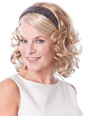 Toni Headband Fall Curls | DISCONTINUED