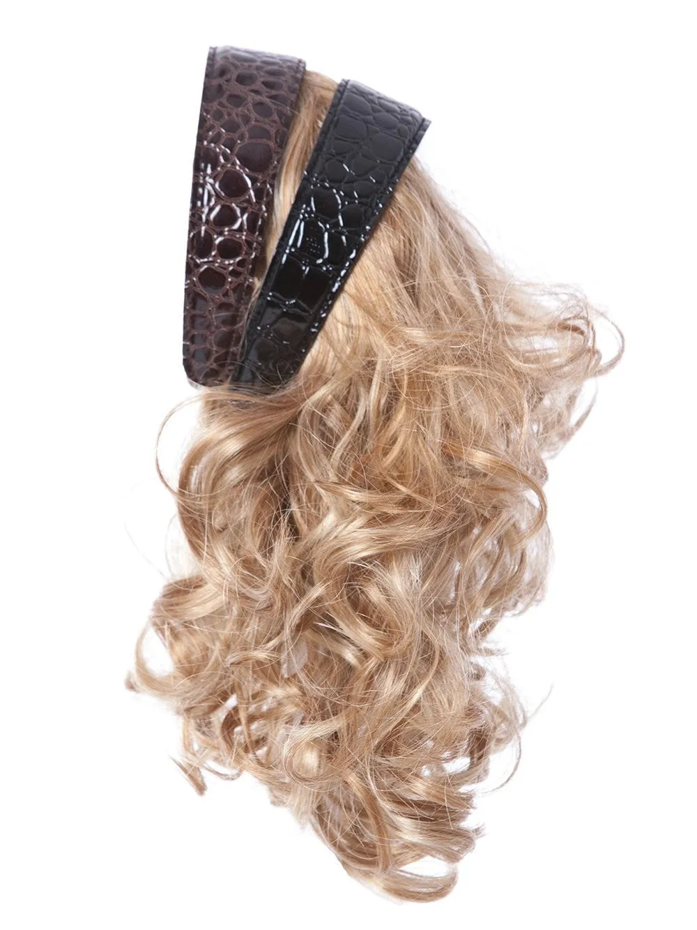 Toni Headband Fall Curls | DISCONTINUED