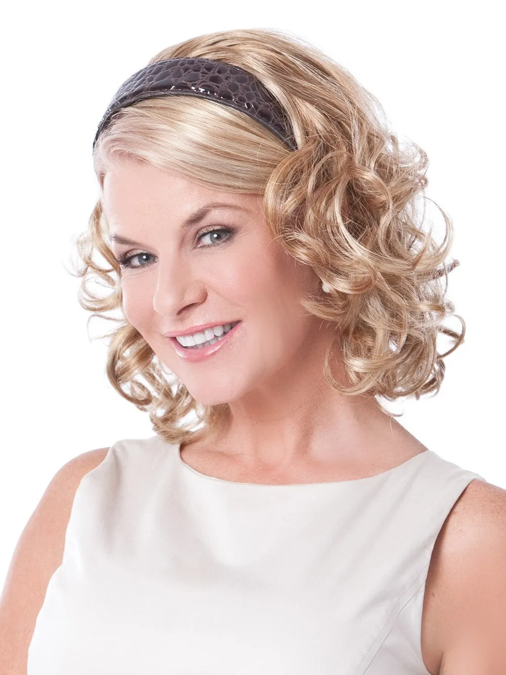 Toni Headband Fall Curls | DISCONTINUED