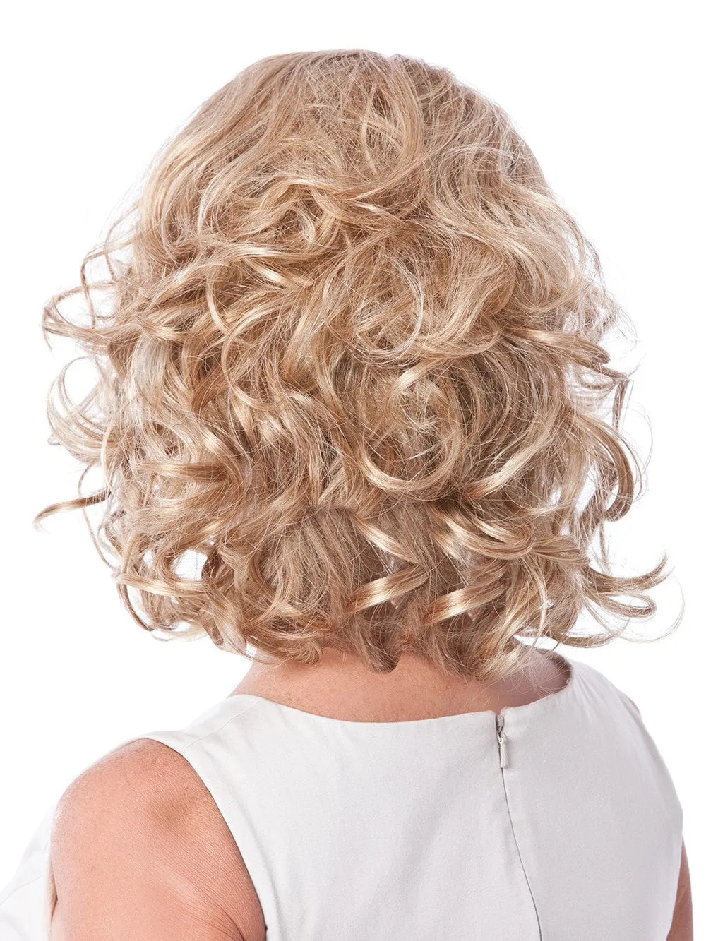 Toni Headband Fall Curls | DISCONTINUED