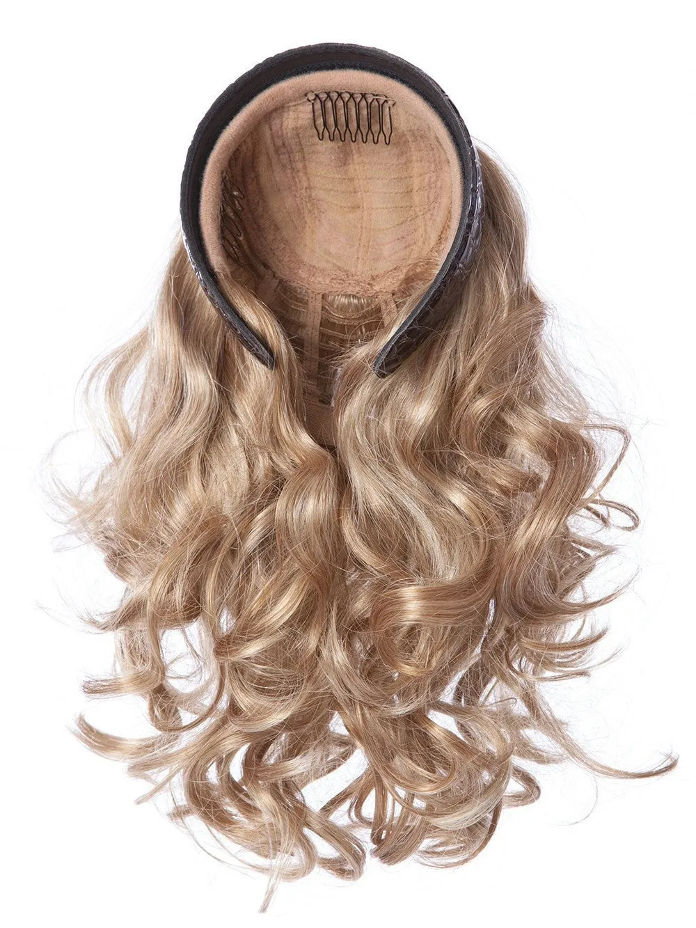 Toni Headband Fall Curls | DISCONTINUED