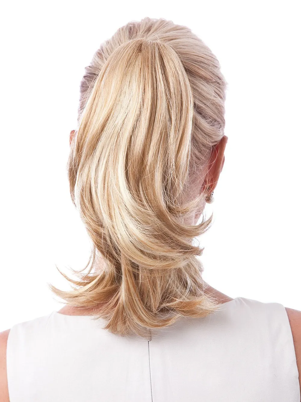 Toni Pony Layered Flip | DISCONTINUED