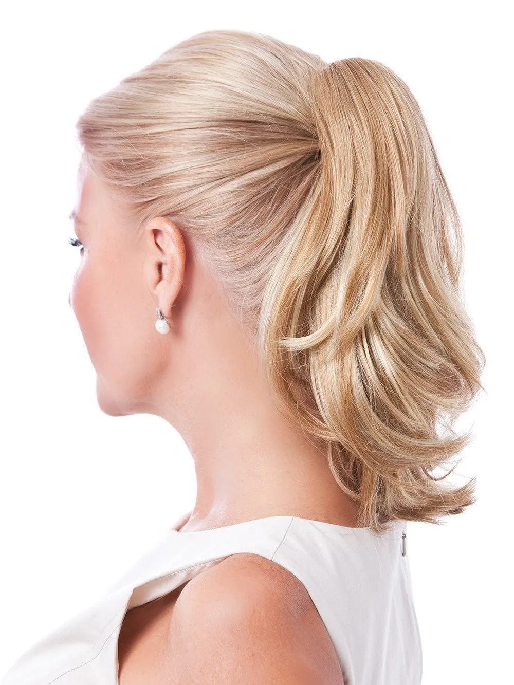 Toni Pony Layered Flip | DISCONTINUED