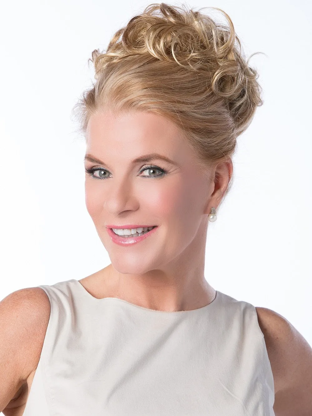 Toni Twin Clip Petite | DISCONTINUED