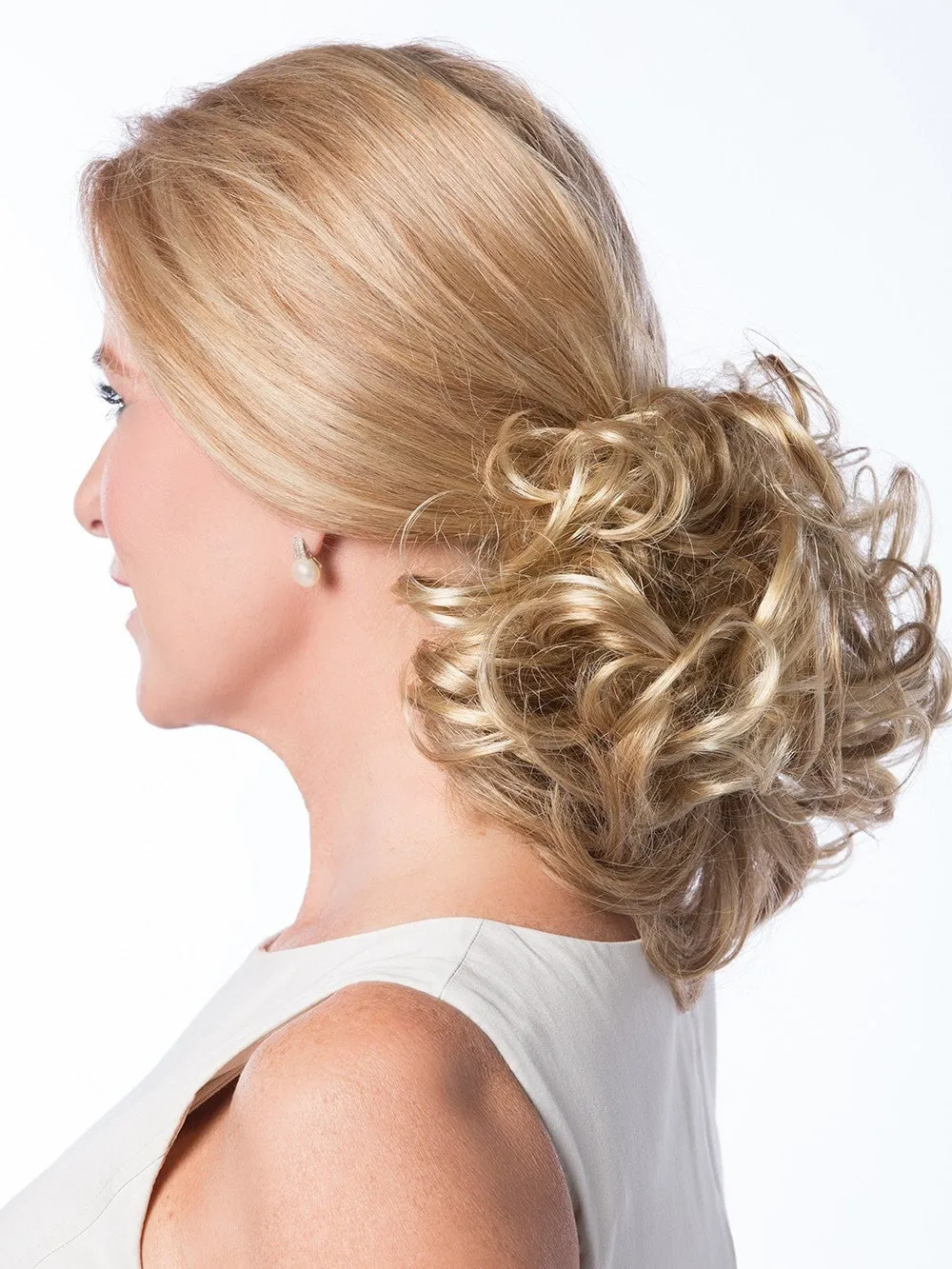 Toni Twin Clip Petite | DISCONTINUED