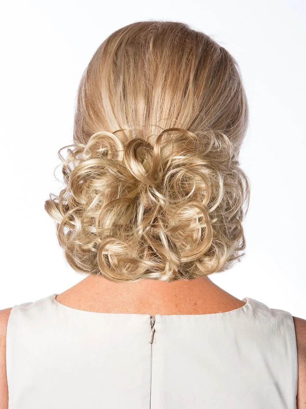 Toni Twin Clip Petite | DISCONTINUED