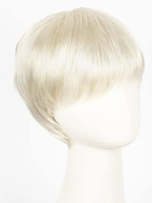Tool | Short Synthetic Wig (Mono Crown)
