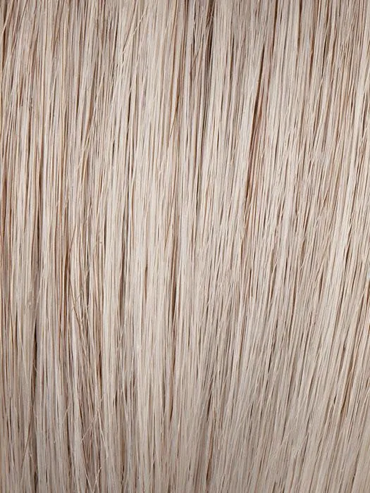 Top It Off With Layers | Synthetic Hair Topper (Mono Part)