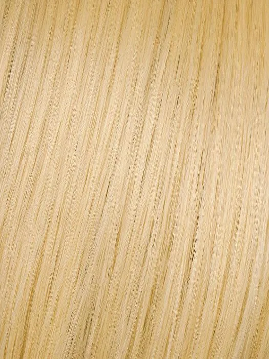 Top It Off With Layers | Synthetic Hair Topper (Mono Part)