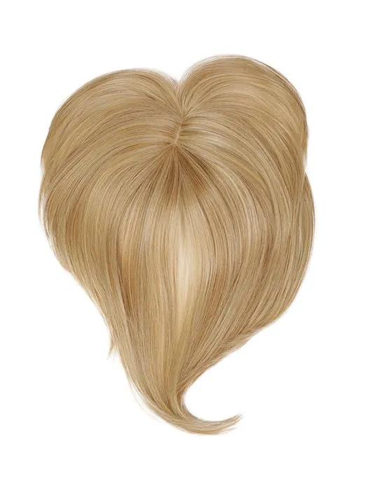 Top It Off With Layers | Synthetic Hair Topper (Mono Part)