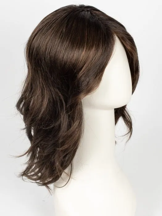 Touch | Synthetic Lace Front Wig