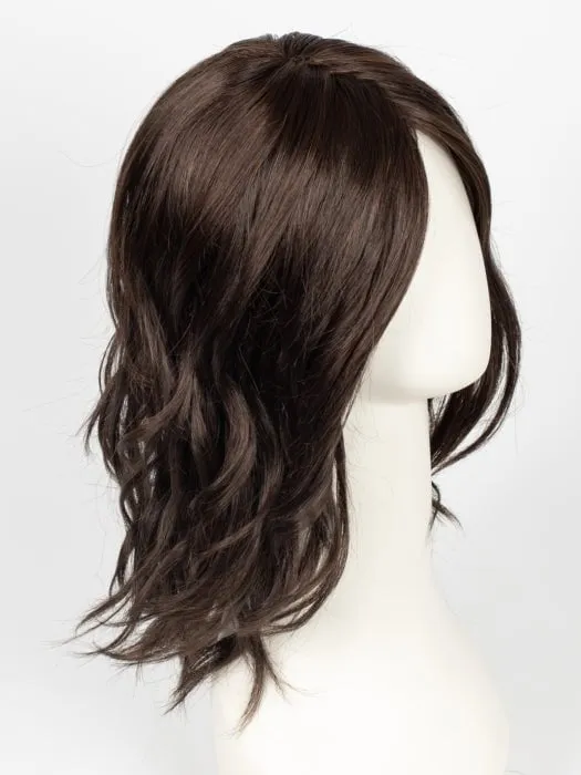 Touch | Synthetic Lace Front Wig