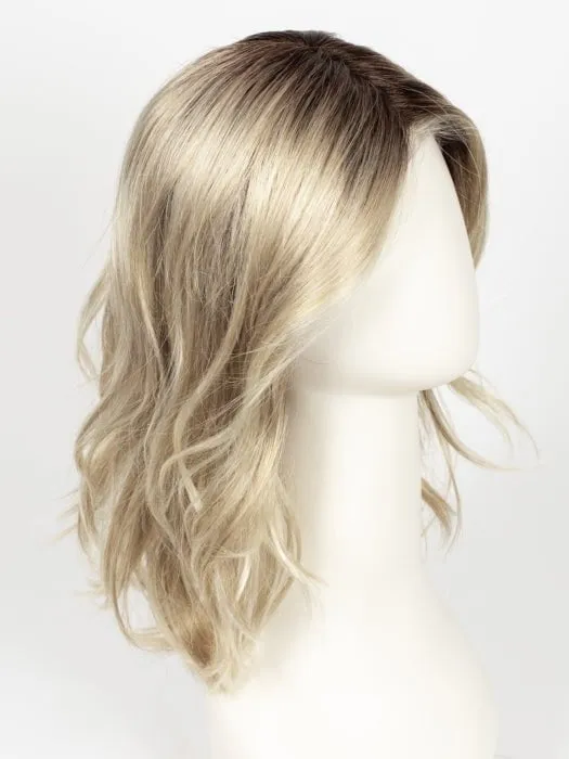 Touch | Synthetic Lace Front Wig