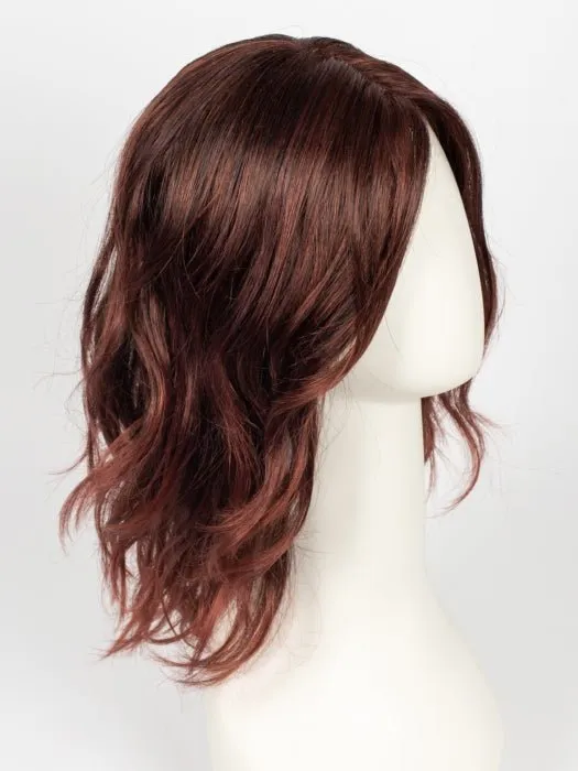 Touch | Synthetic Lace Front Wig