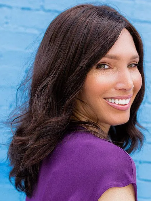Touch | Synthetic Lace Front Wig