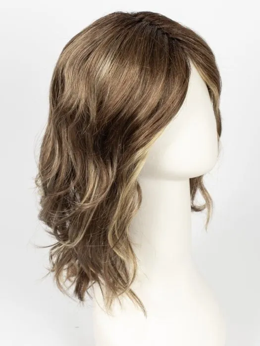 Touch | Synthetic Lace Front Wig