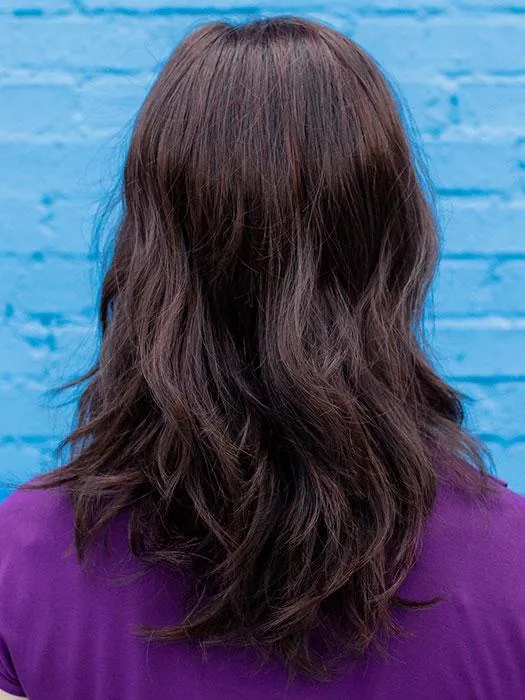 Touch | Synthetic Lace Front Wig