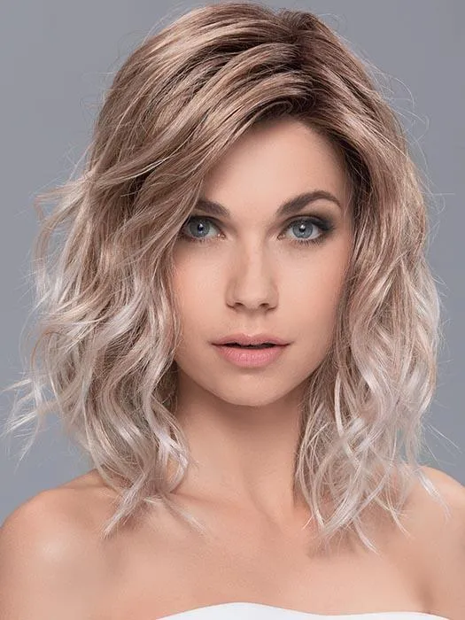 Touch | Synthetic Lace Front Wig