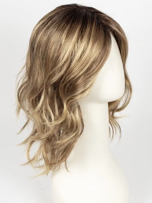 Touch | Synthetic Lace Front Wig