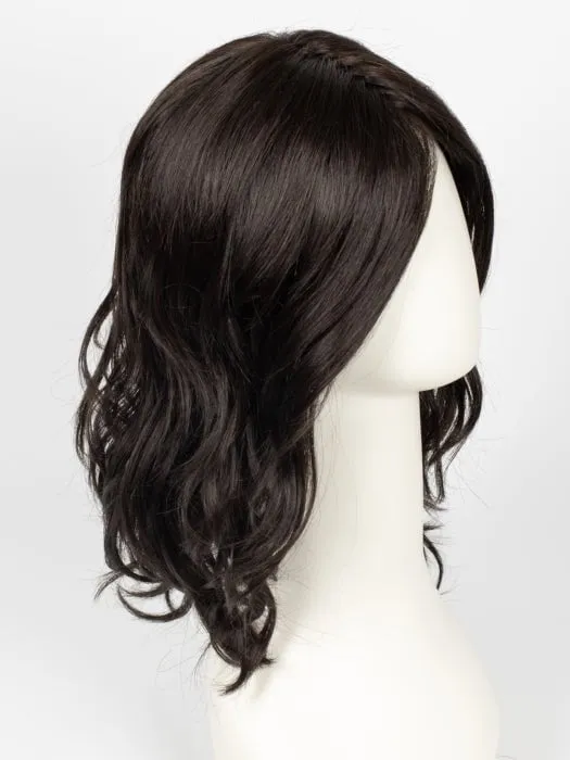 Touch | Synthetic Lace Front Wig