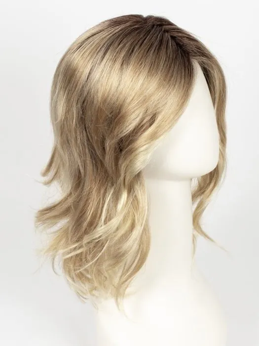 Touch | Synthetic Lace Front Wig