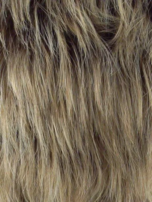 Tousled Bob | HF Synthetic (Basic Cap)