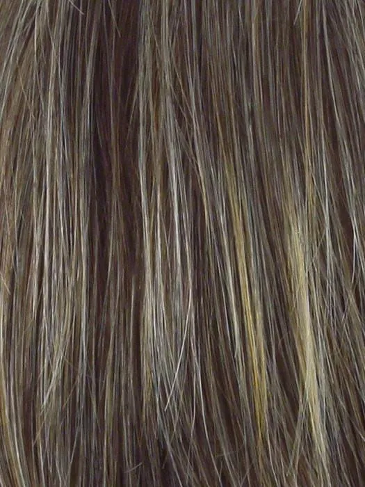 Tousled Bob | HF Synthetic (Basic Cap)