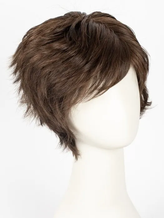 Tova | Synthetic Wig (Mono Top)