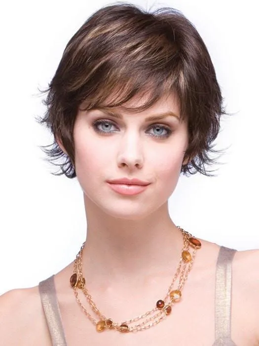 Tova | Synthetic Wig (Mono Top)