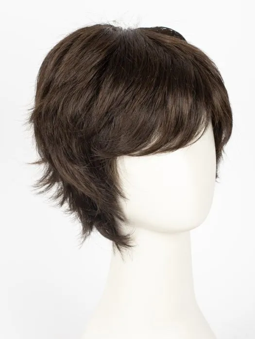 Tova | Synthetic Wig (Mono Top)