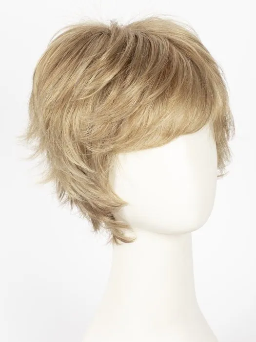Tova | Synthetic Wig (Mono Top)