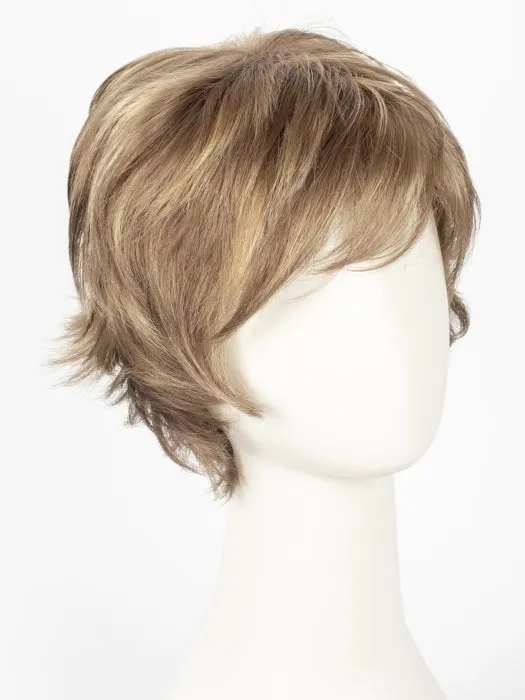 Tova | Synthetic Wig (Mono Top)