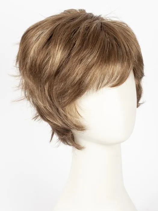 Tova | Synthetic Wig (Mono Top)