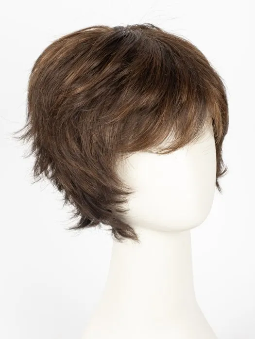 Tova | Synthetic Wig (Mono Top)