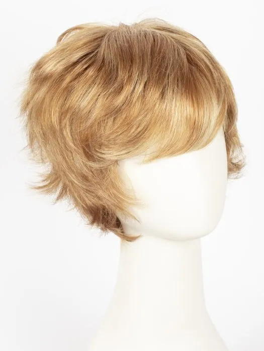 Tova | Synthetic Wig (Mono Top)