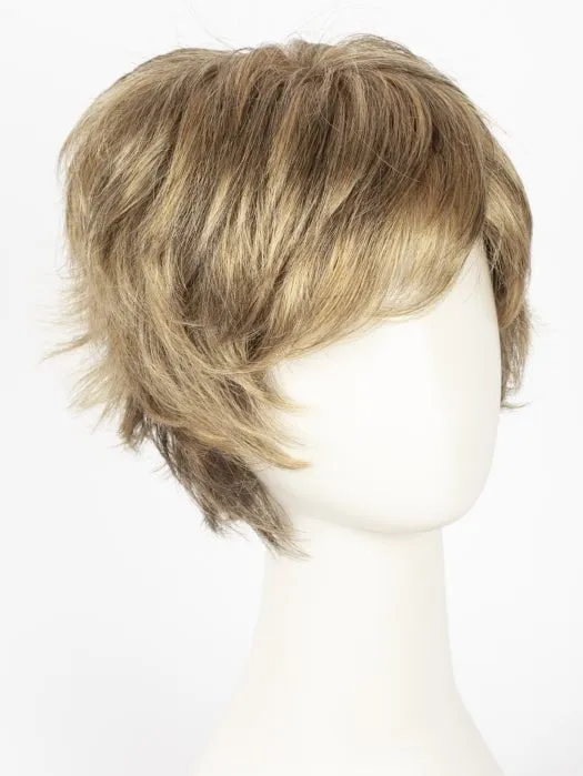 Tova | Synthetic Wig (Mono Top)