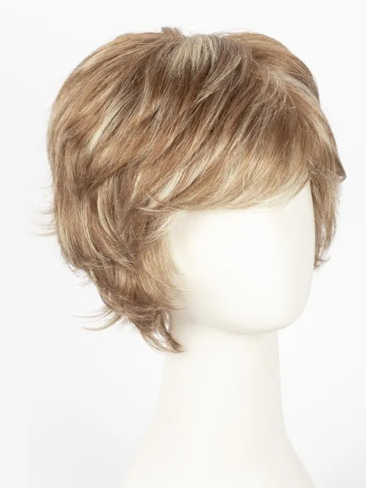 Tova | Synthetic Wig (Mono Top)