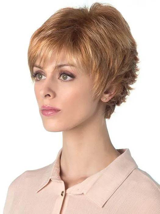 Tova | Synthetic Wig (Mono Top)