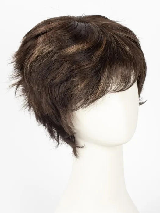 Tova | Synthetic Wig (Mono Top)
