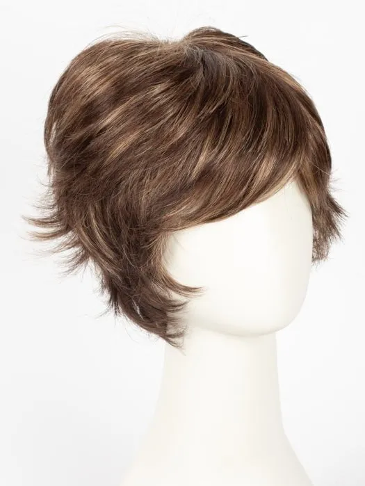 Tova | Synthetic Wig (Mono Top)