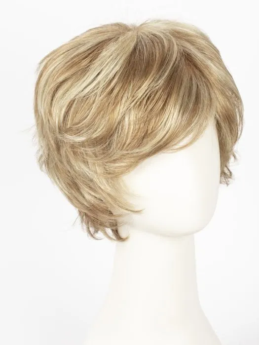 Tova | Synthetic Wig (Mono Top)