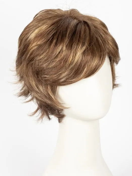 Tova | Synthetic Wig (Mono Top)