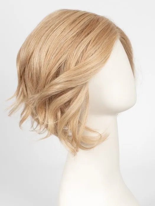Trend Alert | Synthetic Lace Front Wig (Mono Part)
