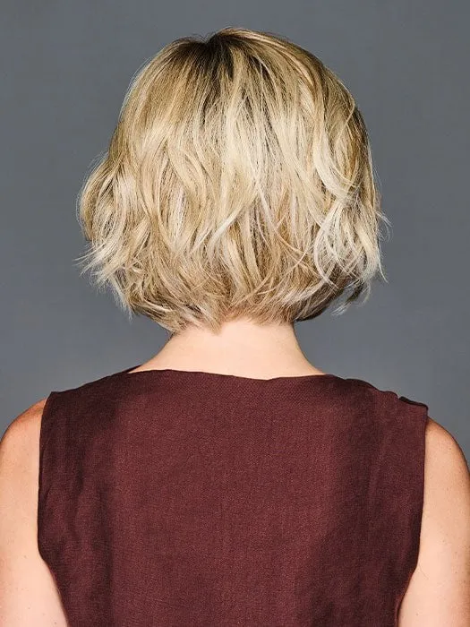 Trend Alert | Synthetic Lace Front Wig (Mono Part)