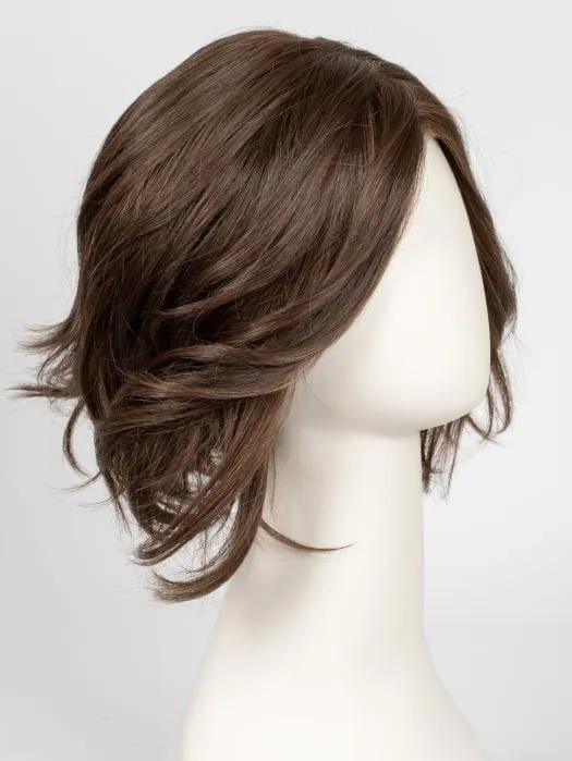 Trend Alert | Synthetic Lace Front Wig (Mono Part)