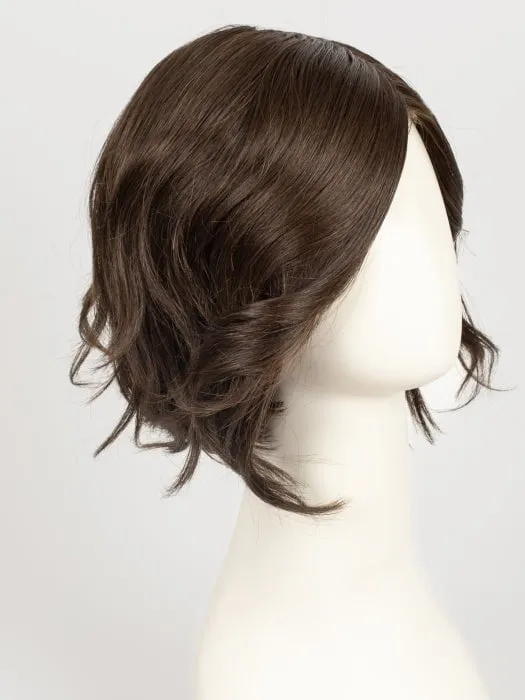 Trend Alert | Synthetic Lace Front Wig (Mono Part)