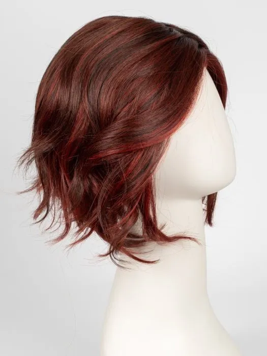 Trend Alert | Synthetic Lace Front Wig (Mono Part)