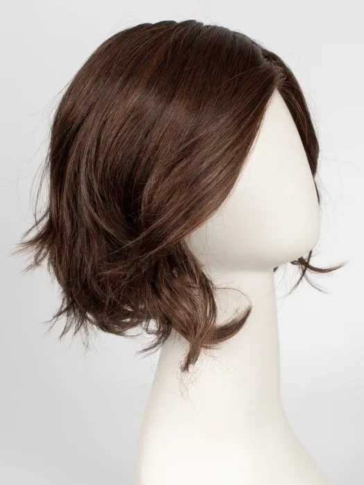 Trend Alert | Synthetic Lace Front Wig (Mono Part)