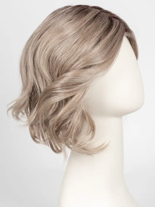 Trend Alert | Synthetic Lace Front Wig (Mono Part)