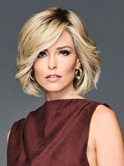Trend Alert | Synthetic Lace Front Wig (Mono Part)